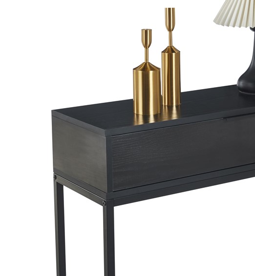 Konsola KN2-FX Czarny