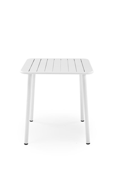 Stół BOSCO 70x70 Biały