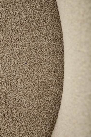 Krzesło K498 Cappucino