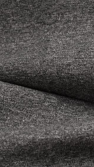 Tkanina OTIS 11 Grafitowy (1 mb)