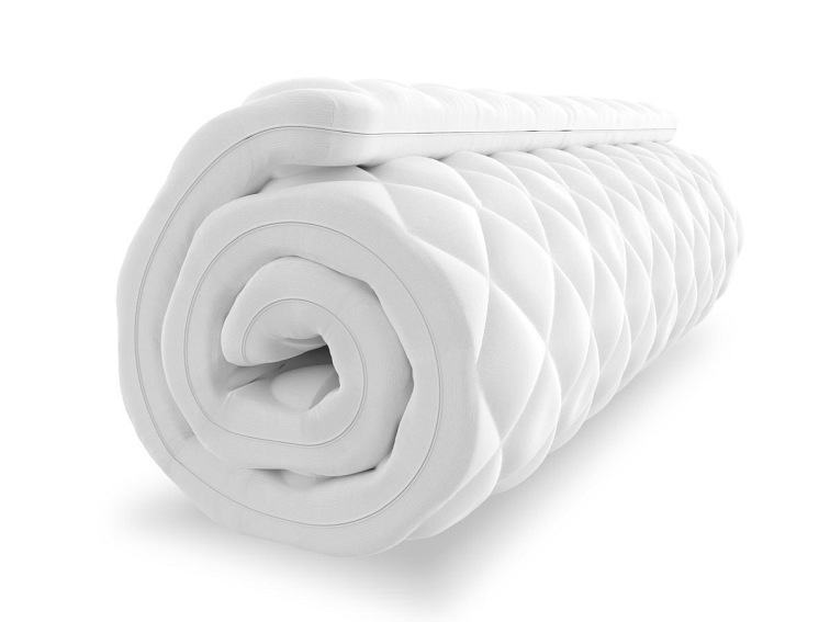 Nakładka na materac Kokos 1cm 100x200