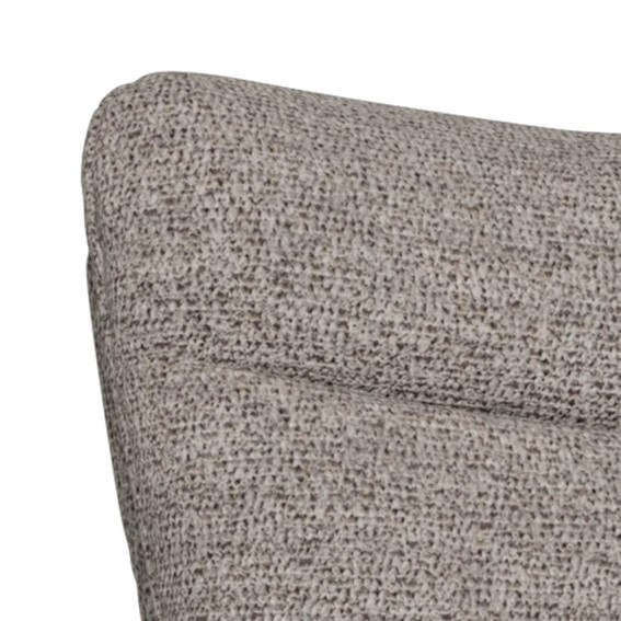 Krzesło GRAFTON Szary