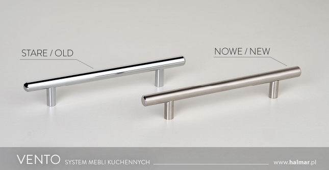 Szafka Zlewozmywakowa VENTO DKN-100/82 Dąb Miodowy