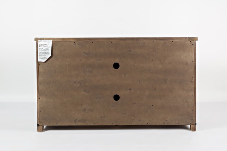 Komoda AVOLA AV1700-70 Brązowy