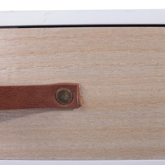 Szafka nocna ENANO Biała