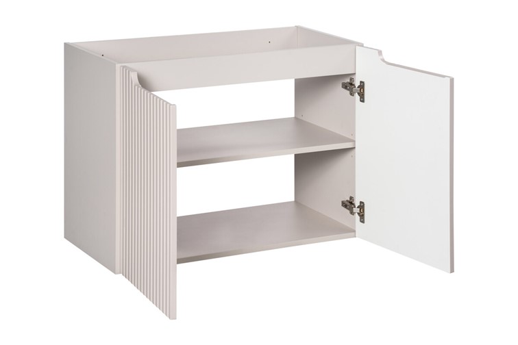 Szafka pod Umywalkę NOVA Kaszmirowy Mat