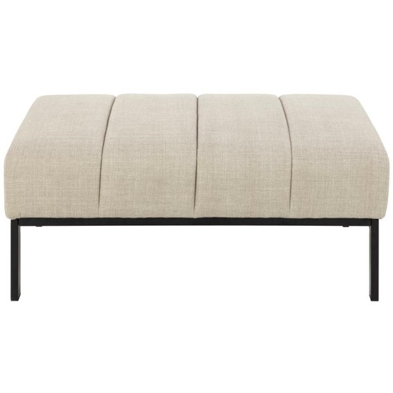 Podnóżek CAIX Beżowy