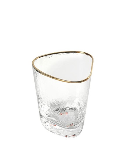 Komplet (4 szt.) Szklanka HOMMAGE 300ml Transparentna