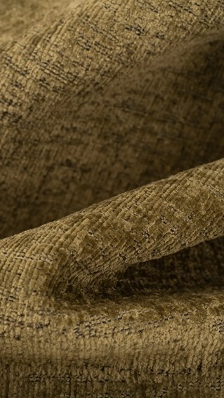 Tkanina TRESOR 77 Khaki (1mb)