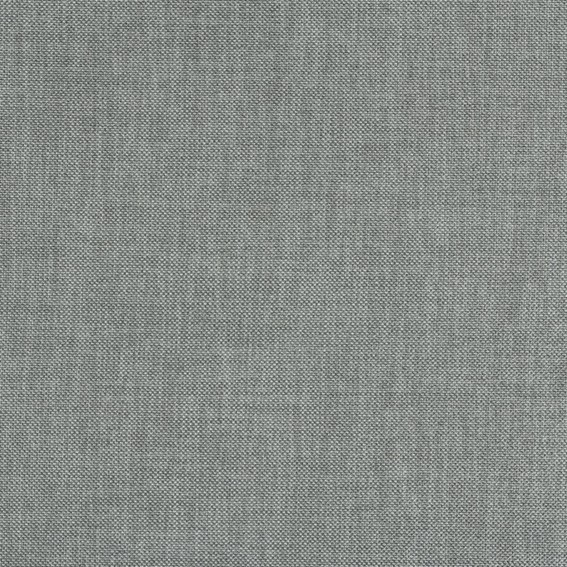 Tkanina FLAX 19 Szary (mb)