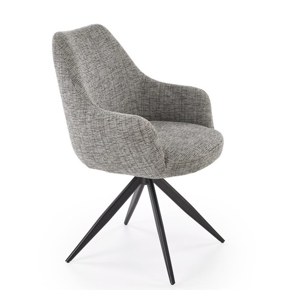 Krzesło K564 Popielaty