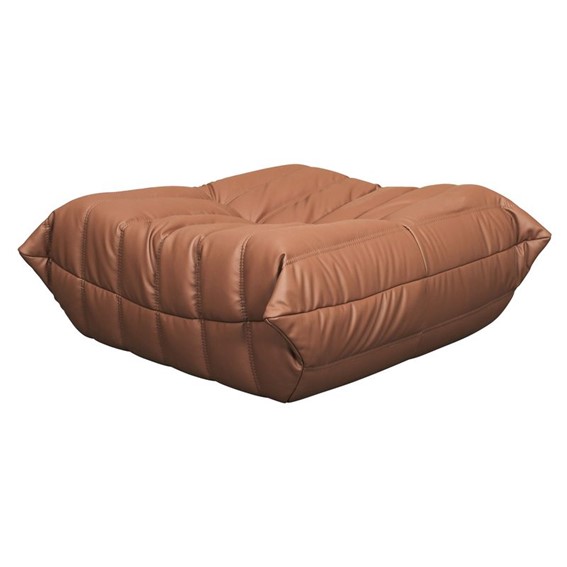 Podnózek NUA N22-21 Brązowy