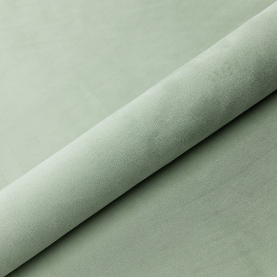 Tkanina Magic Velvet 2254 Szałwiowy