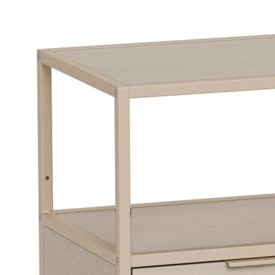 Regał SEAFORD V Kaszmir