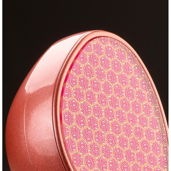 Tarka do Stóp SHP SMOOTH Różowe Złoto