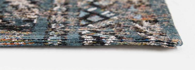 Dywan Zemmuri Blue 9110 170x240 cm