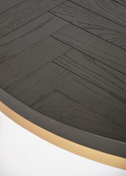 Stolik Kawowy SEVILLE fi90 SEV05-0