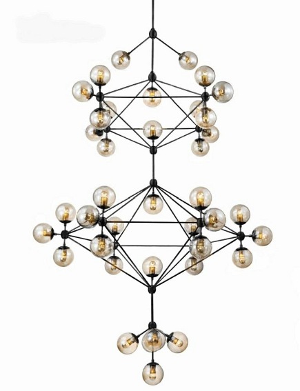 Lampa wisząca PLANETARIO 41