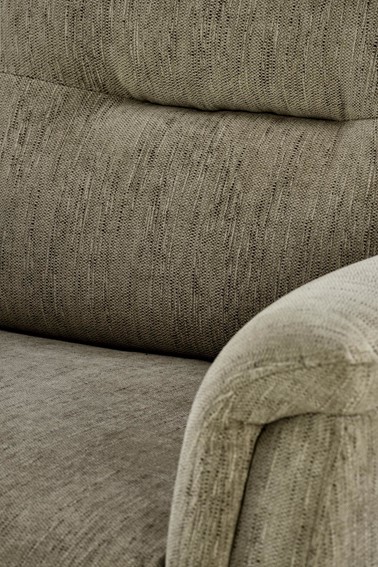 Fotel Wypoczynkowy JAMAL Oliwkowy