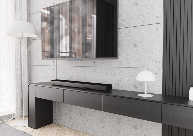 Lampa Biurkowa MOGU LN2 Biały