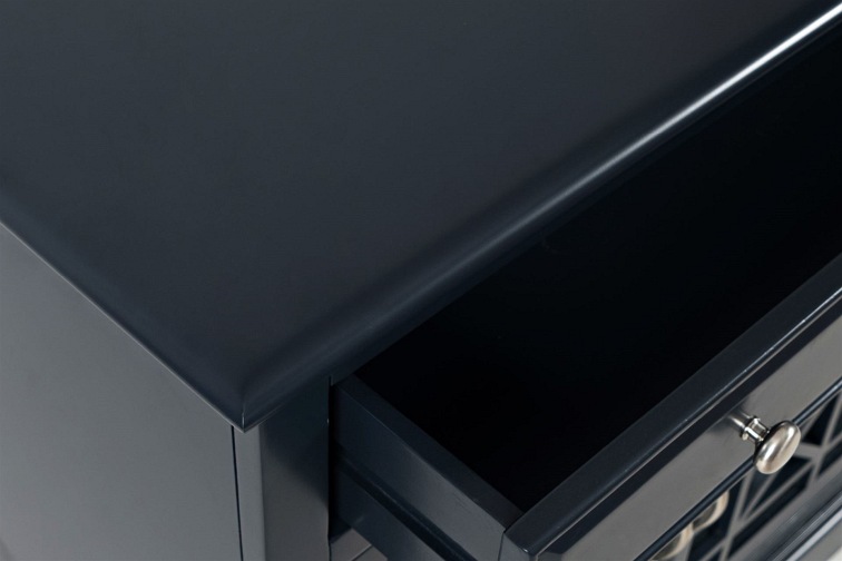 Komoda AV775-32 2D/1S Avola 38x82x82 Navy