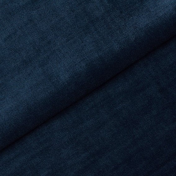 Tkanina Metis 13 Granatowy (1 mb)