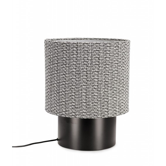 Lampa Stołowa VARUNI 39 Czarny