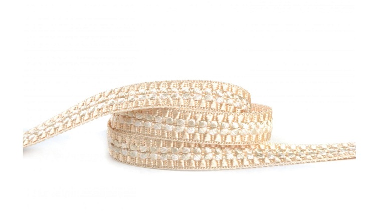 Taśma Pasmanteryjna 873