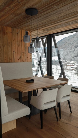 Lampa Wisząca DENIS K-5262 Czarny/Grafitowy