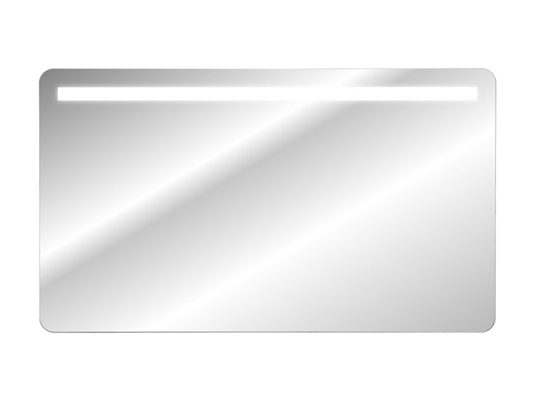 Lustro LED BIANCA 120x70cm
