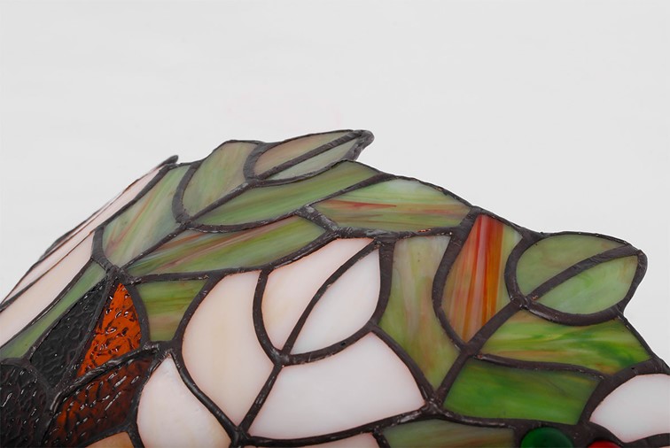 Lampa Wisząca FARINA K-W121420 Wielokolorowy