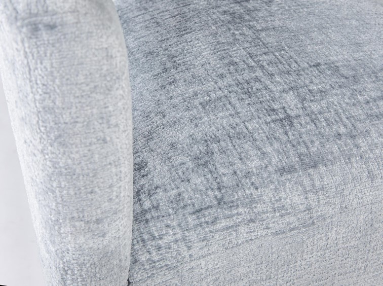 Krzesło LEITH LET71B Jasnoniebieski