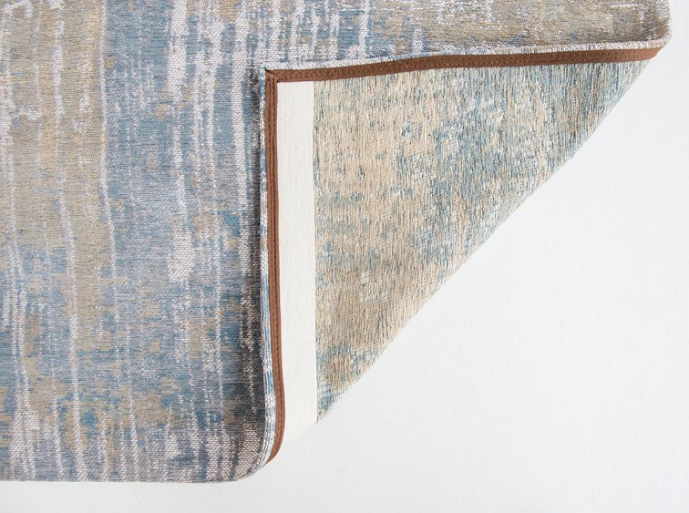 Dywan Long Island Blue 8718 170x240 cm