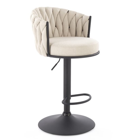 Hoker H125 Beżowy/Czarny