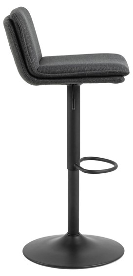 Stołek Barowy FLYNN Szary