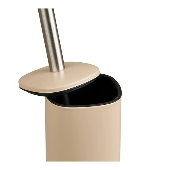 Szczotka do WC LODI 39cm Beżowy