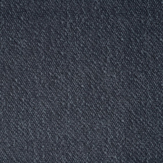 Tkanina Leo 10 Granatowy (1 mb)
