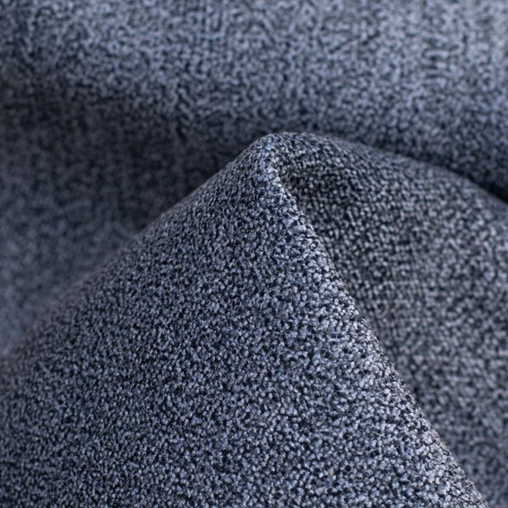 Tkanina CENTAURI 86 Granatowy (1 mb)