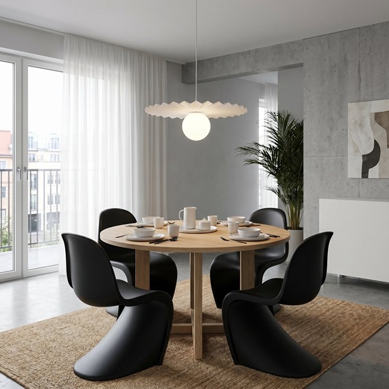 Lampa Wisząca UMBRA 1 Biały