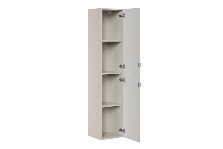 Szafka Wysoka BELLA Kaszmirowy Mat