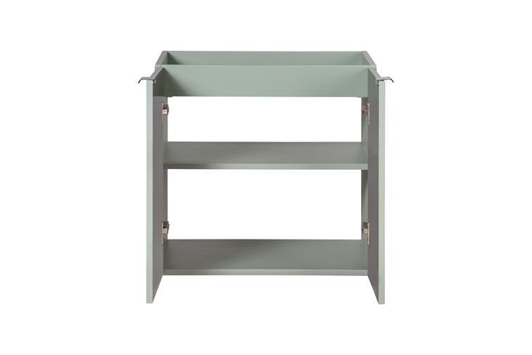 Szafka pod Umywalkę LINE REED D 82-60-2D Zielony