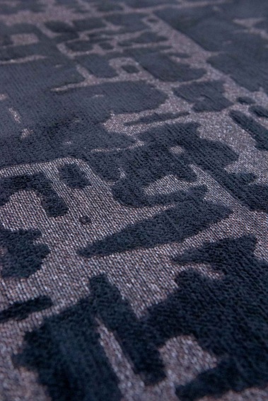 Dywan Black Water 9200 280x390 cm