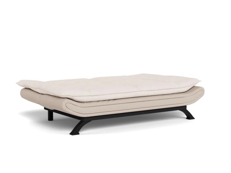 Sofa Rozkładana FAITH Beżowy