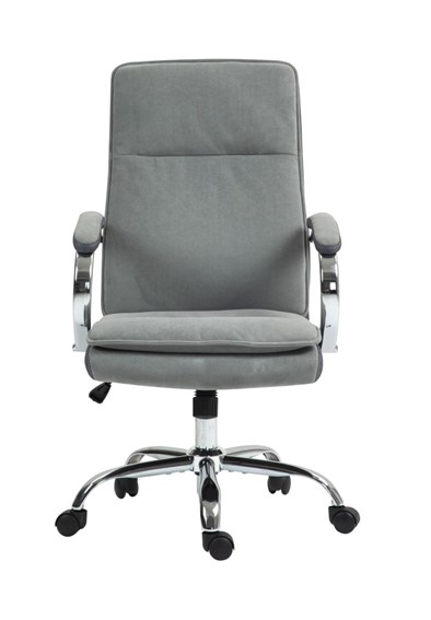 Fotel Obrotowy FB32-FX Szary