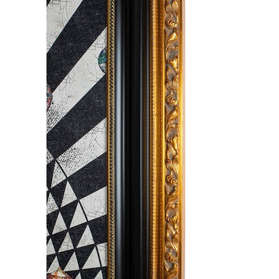 Obraz BALLOONS 110x74cm