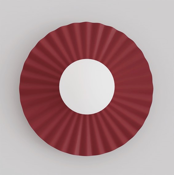 Kinkiet UMBRA M K1 Burgund