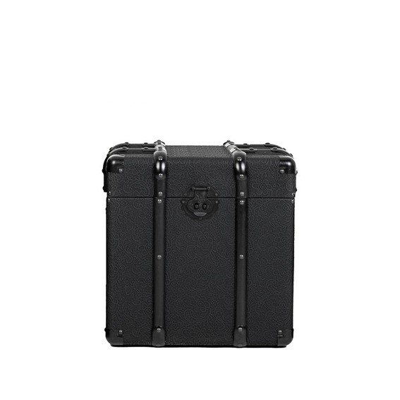 Skrzynia VOYAGE S Czarny
