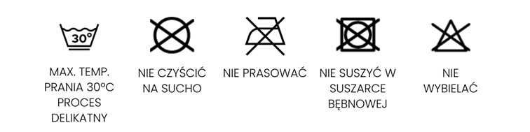 Tkanina EMMA 10 Niebieski (mb)