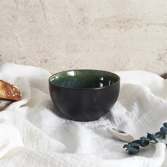 Miska ELIA 13,8cm Zielony