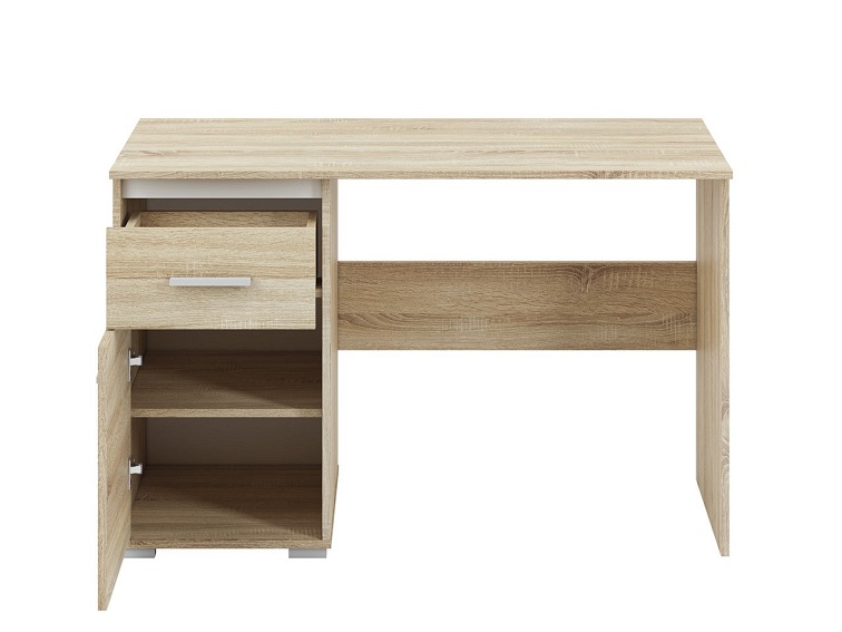 Biurko Avo 10 55x120x79 Sonoma